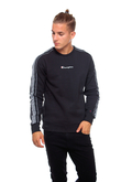Bluza Champion Stripe C Logo Tape