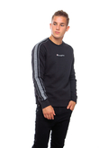 Bluza Champion Stripe C Logo Tape
