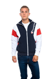 Bluza Zip Champion Colour Inserts