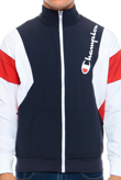 Bluza Zip Champion Colour Inserts