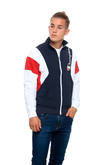 Bluza Zip Champion Colour Inserts