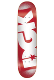 Blat DGK Og Logo