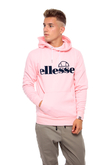 Bluza Kaptur Ellesse Tofane