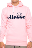 Bluza Kaptur Ellesse Tofane