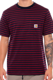 Koszulka Carhartt WIP Haldon Pocket