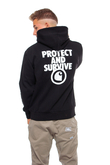 Bluza Kaptur Carhartt WIP Protect