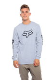 Longsleeve Fox Finisher