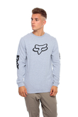 Longsleeve Fox Finisher