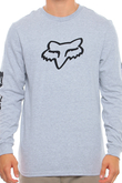 Longsleeve Fox Finisher