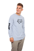 Longsleeve Fox Finisher
