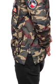 Kurtka Ellesse Mont 2 OH