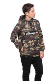 Kurtka Ellesse Mont 2 OH