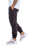 Spodnie New Bad Line Chino Jogger Icon