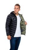 Kurtka Zimowa Champion Tech Fill Outdoor