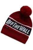 Czapka Zimowa Vans Off The Wall
