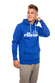 Bluza Kaptur Ellesse Tofane