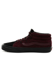 Buty Vans Sk8-Mid Reissue Ghillie MTE