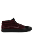 Buty Vans Sk8-Mid Reissue Ghillie MTE