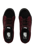 Buty Vans Sk8-Mid Reissue Ghillie MTE