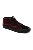 Buty Vans Sk8-Mid Reissue Ghillie MTE