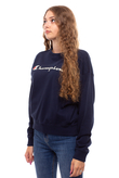 Champion Women's Crewneck Sweatshirt