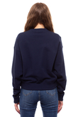 Champion Women's Crewneck Sweatshirt