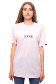 Koszulka Vans Easy Box