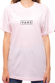 Koszulka Vans Easy Box