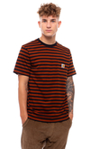 Koszulka Carhartt WIP Parker Pocket