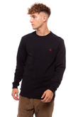Longsleeve Vans X Kyle Walker Off The Wall