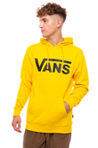 Bluza Kaptur Vans Classic HD