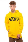 Bluza Kaptur Vans Classic HD