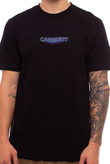 Koszulka Carhartt WIP Neon Script
