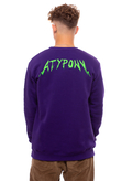 Bluza Biuro Ochrony Rapu Atypowy