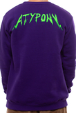 Bluza Biuro Ochrony Rapu Atypowy