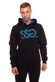 SSG Smoke Story Group Small Signs Hoodie