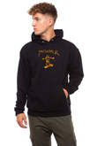 Thrasher Gonz Hoodie