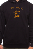 Thrasher Gonz Hoodie