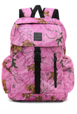 Plecak Vans X Realtree Xtra® 22L