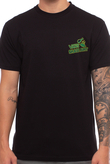 Koszulka Vans X Shake Junt Chicken & Waffles
