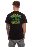 Koszulka Vans X Shake Junt Chicken & Waffles