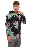 Vans hell yeah tie dye 2024 hoodie