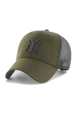 47 Brand New York Yankees Branson MVP Trucker