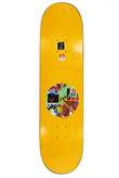 Blat Polar GRUND Moth House