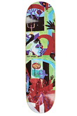 Blat Polar GRUND Moth House