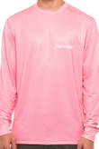 Longsleeve Kamuflage Sport Jersey