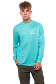 Longsleeve Kamuflage Sport Jersey