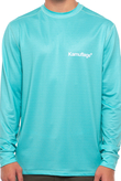 Longsleeve Kamuflage Sport Jersey