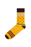 Soxstory Stripes N Dots Sock