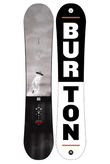 Deska Snowboardowa Burton Process EXP 152